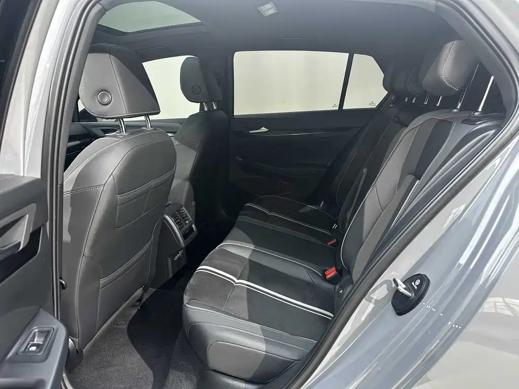 Golf 2021 280TSI DSG R-Line купить на сайте DeffCars