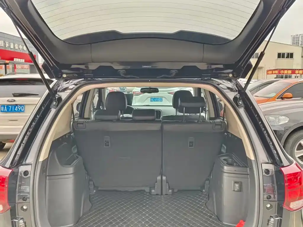 Outlander 2020 2.0L 2WD Enjoy Edition 5 seats купить на сайте DeffCars