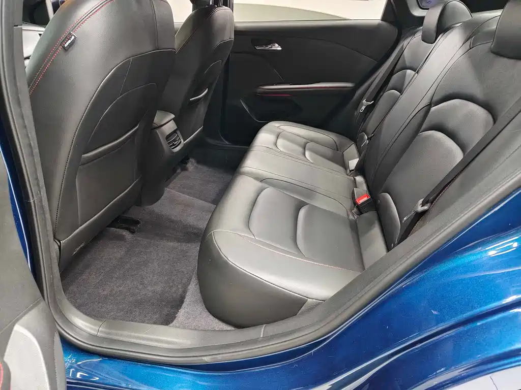 Cruze 2020 mild hybrid RS 330T automatic smooth version купить на сайте DeffCars