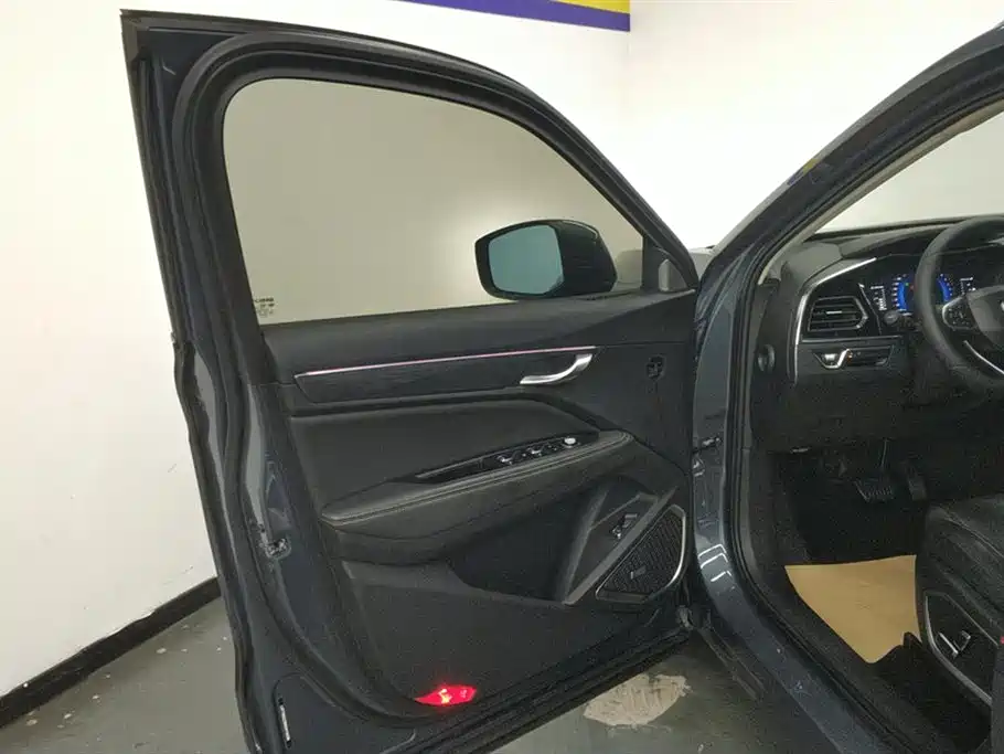 Xingyue 2019 350T Star Shiner купить на сайте DeffCars