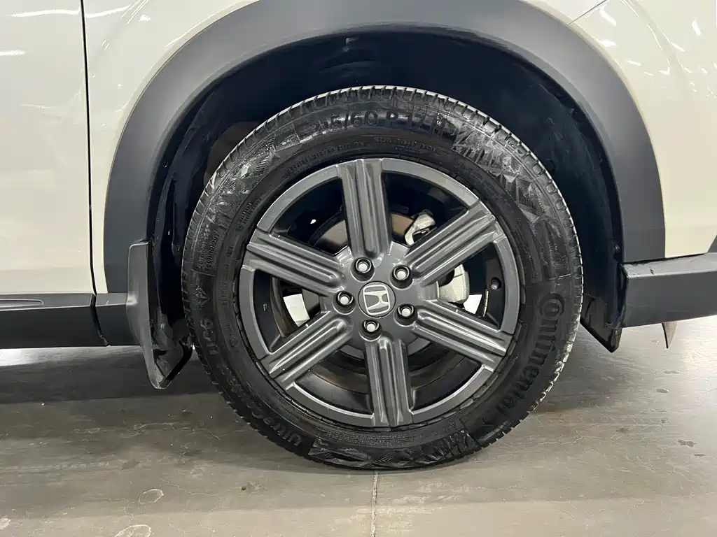 Honda XR-V 2023 1.5L CVT Hot Edition купить на сайте DeffCars
