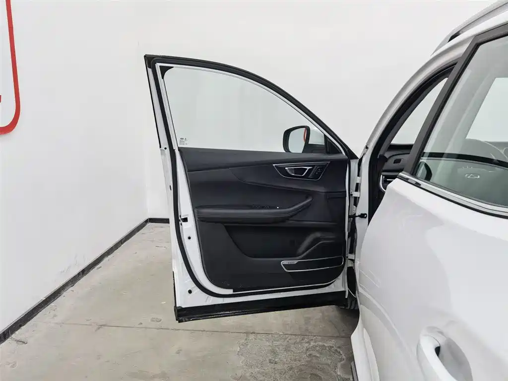 Tiggo 5x 2020 1.5L Manual Urban Edition купить на сайте DeffCars
