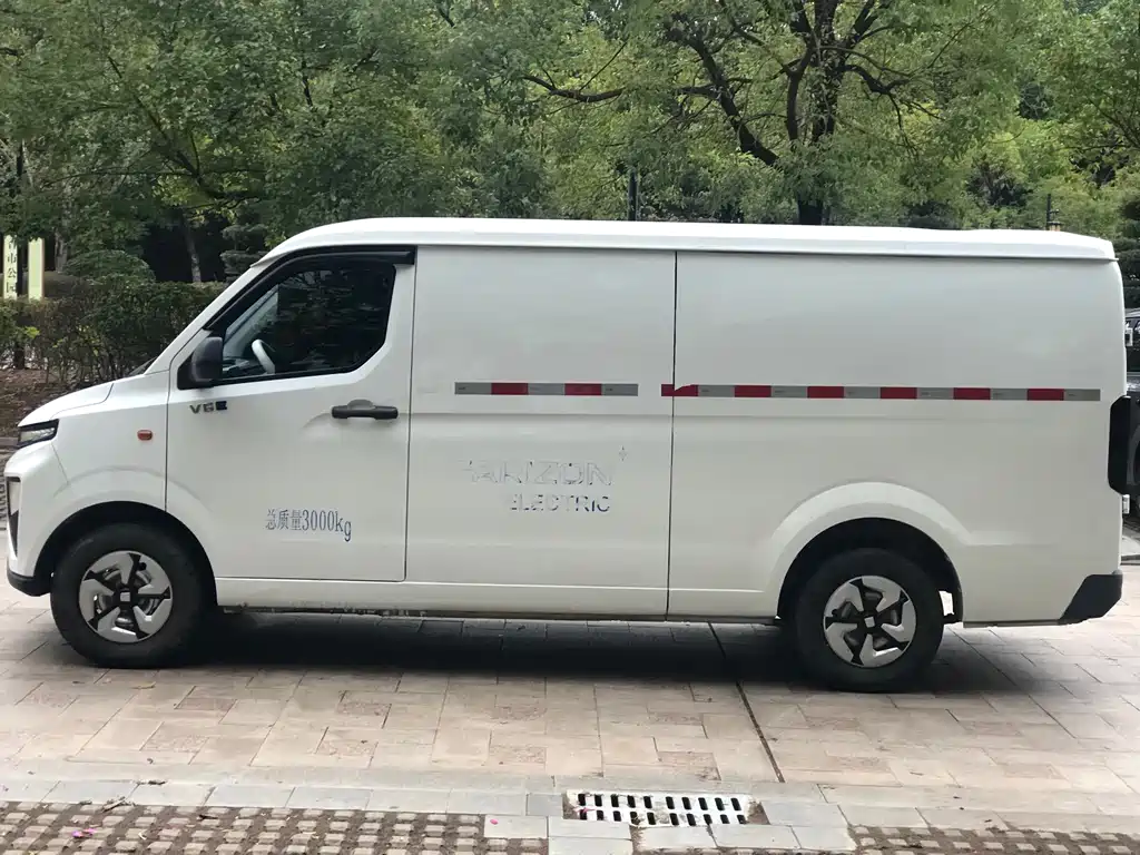 Remote Star Enjoy V 2023 V6E CATL 41.86kWh Value Edition купить на сайте DeffCars