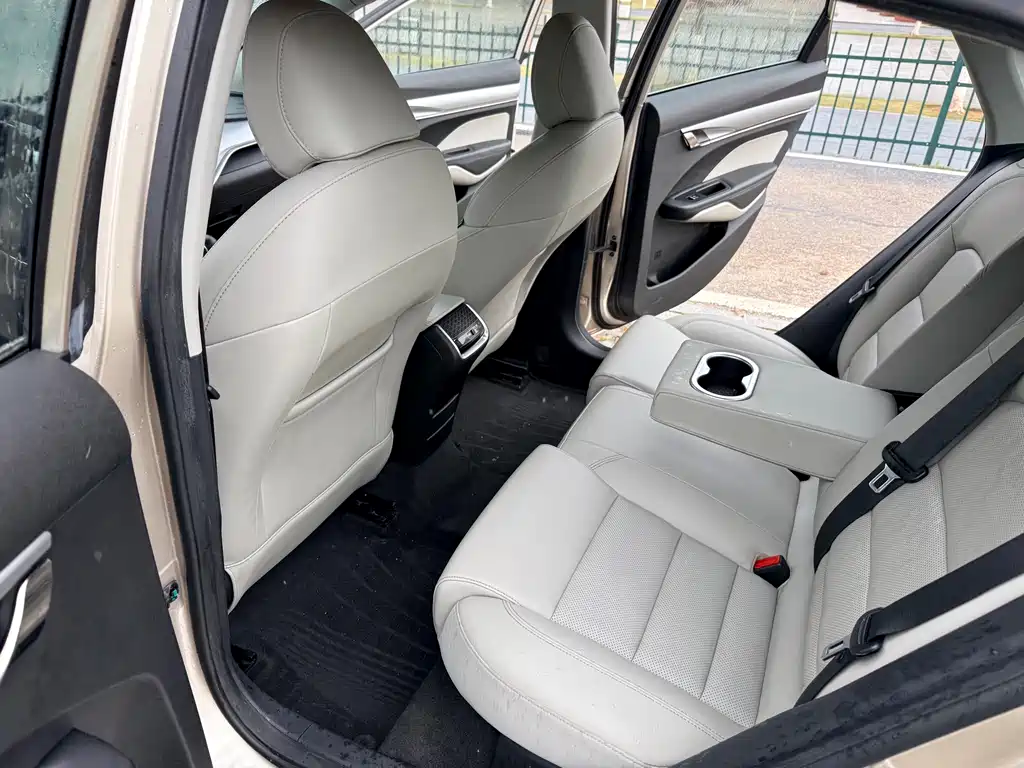 Binrui 2018 14T CVT Colorful Edition купить на сайте DeffCars