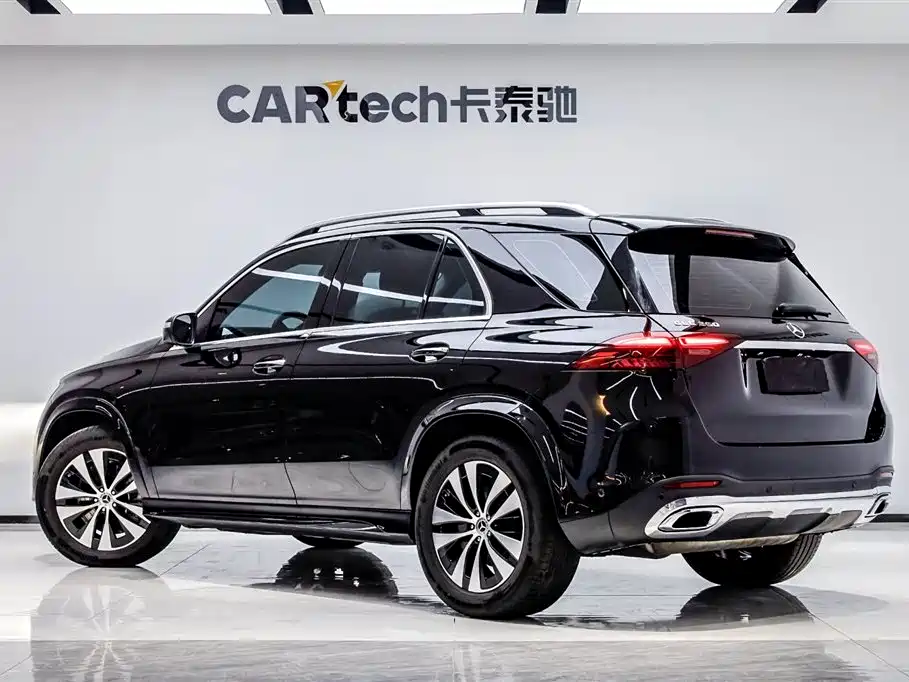 Mercedes-Benz GLE 2024 GLE 350 4MATIC Fashion Model купить на сайте DeffCars