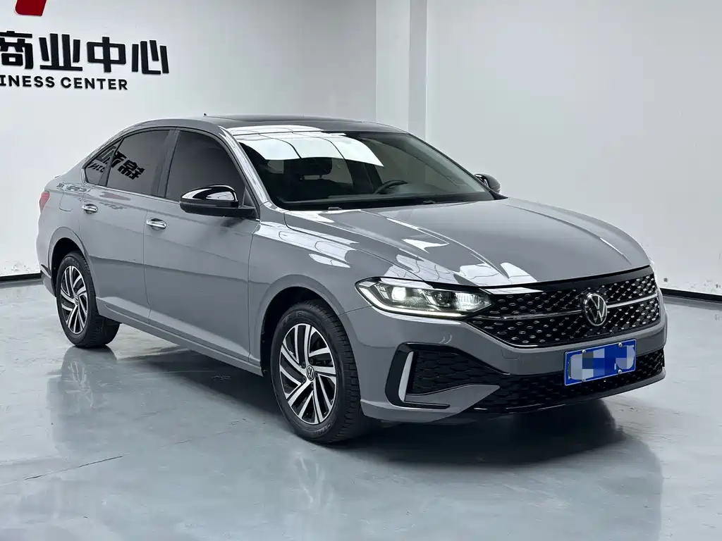 Lavida 2023 280TSI DSG Starry Sky Full Edition купить на сайте DeffCars
