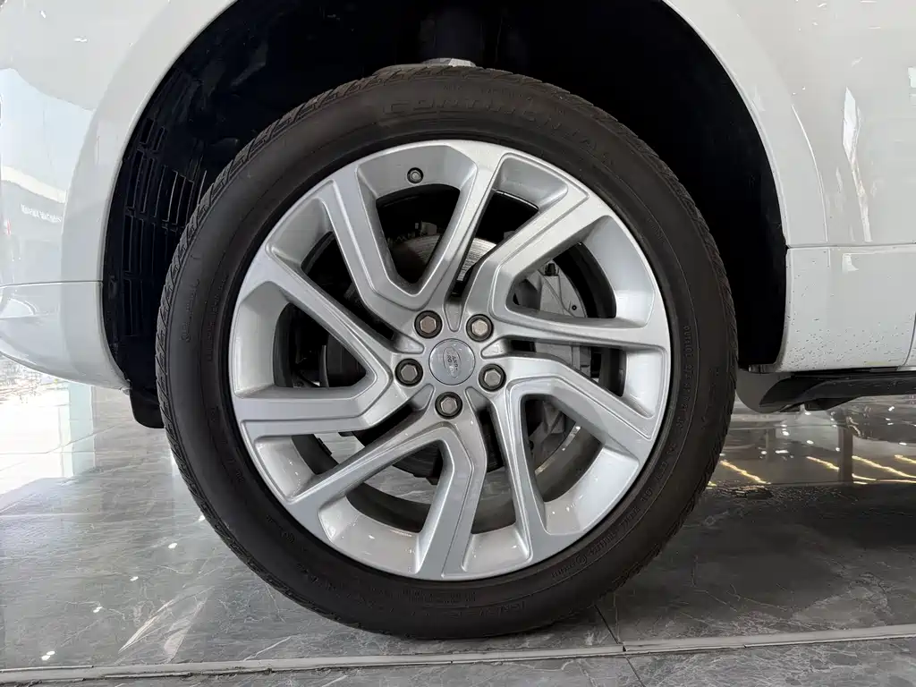 Range Rover Sport 2018 3.0 SC V6 HSE DYNAMIC купить на сайте DeffCars