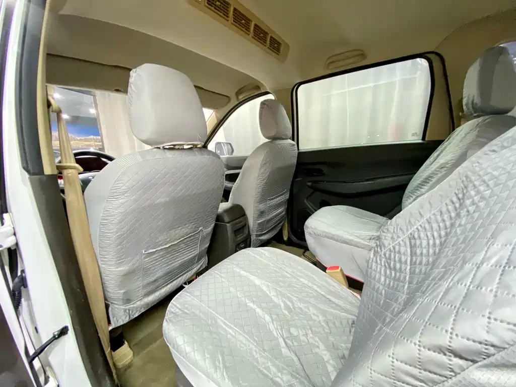 Wuling Hongguang 2019 1.5L S Standard National VI LAR купить на сайте DeffCars