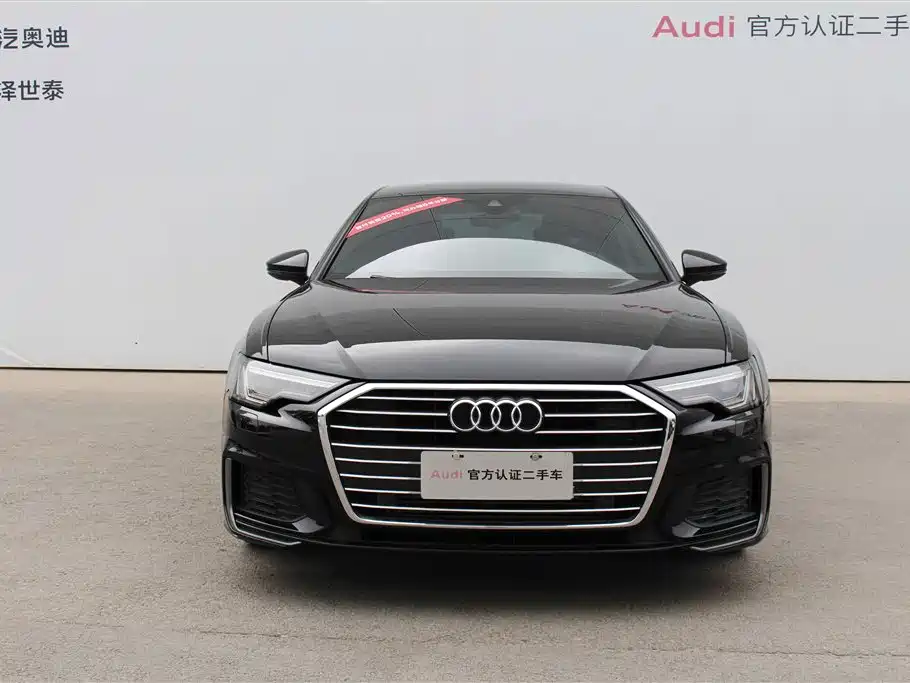 Audi A6L 2021 45 TFSI Premium Dynamic Model купить на сайте DeffCars