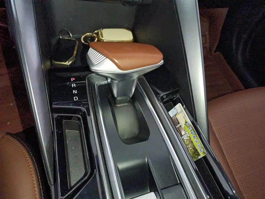 Zhipao 2021 Ace 2.0L Wonderful Edition купить на сайте DeffCars