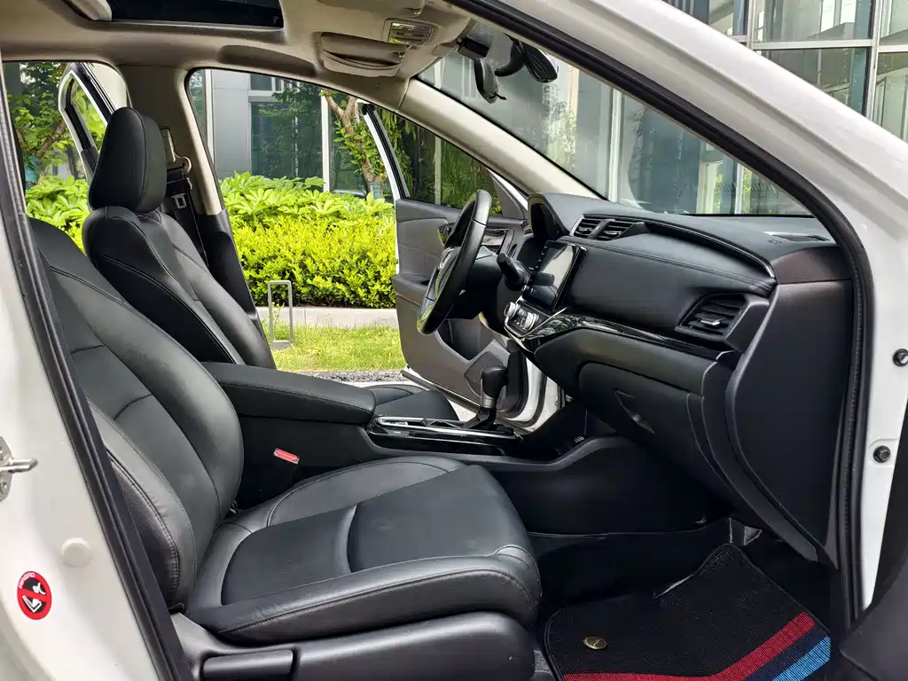 Lingpai 2022 180Turbo CVT Deluxe Edition купить на сайте DeffCars