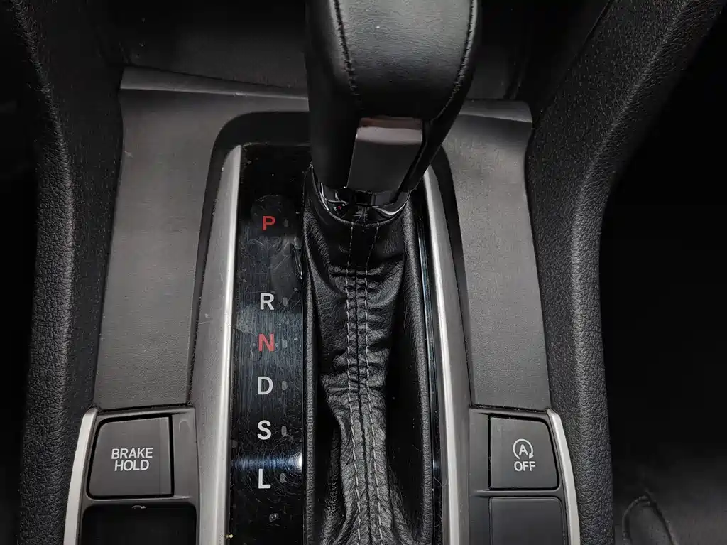 Civic 2019 180TURBO CVT Shangqing Edition National V купить на сайте DeffCars