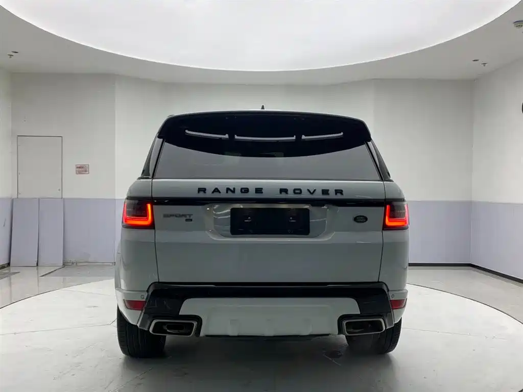 Range Rover Sport 2020 3.0 L6 HSE DYNAMIC купить на сайте DeffCars