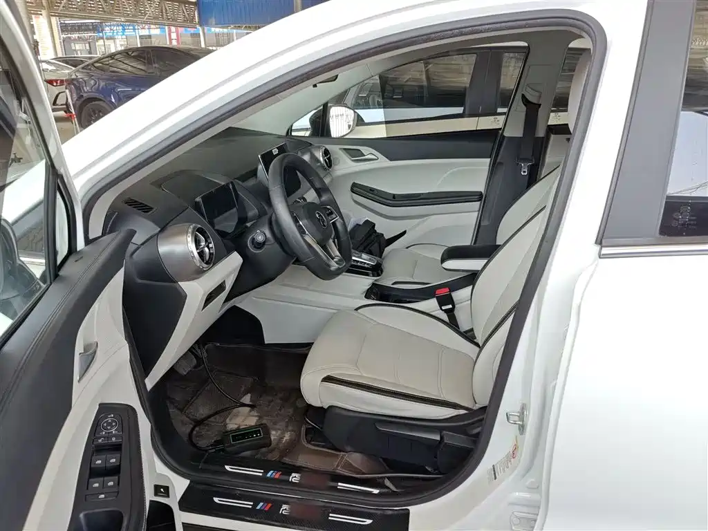Yuan Pro 2021 model 401KM premium model купить на сайте DeffCars
