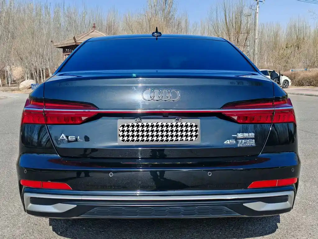 Audi A6L 2023 45 TFSI Premium Dynamic Model купить на сайте DeffCars