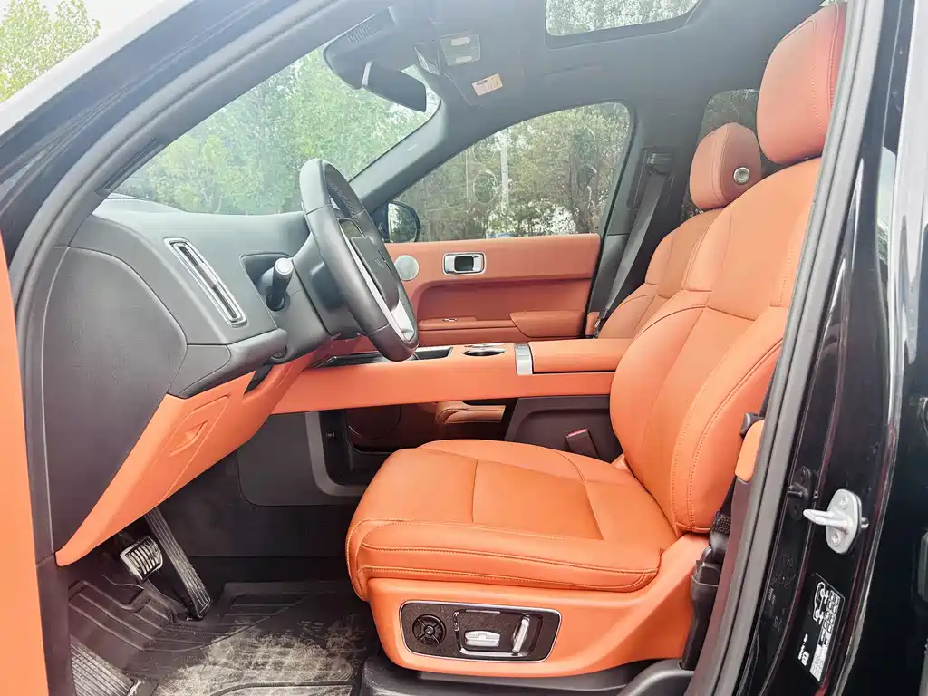 Ideal L8 2023 Pro купить на сайте DeffCars