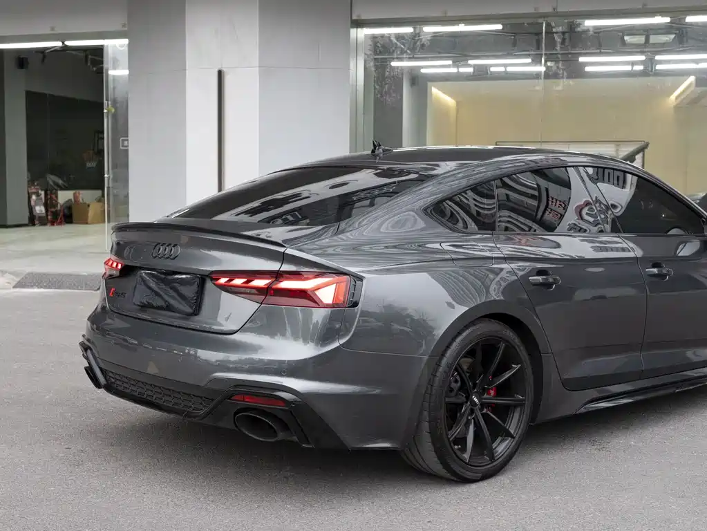 Audi RS 5 2020 RS 5 2.9T Sportback купить на сайте DeffCars