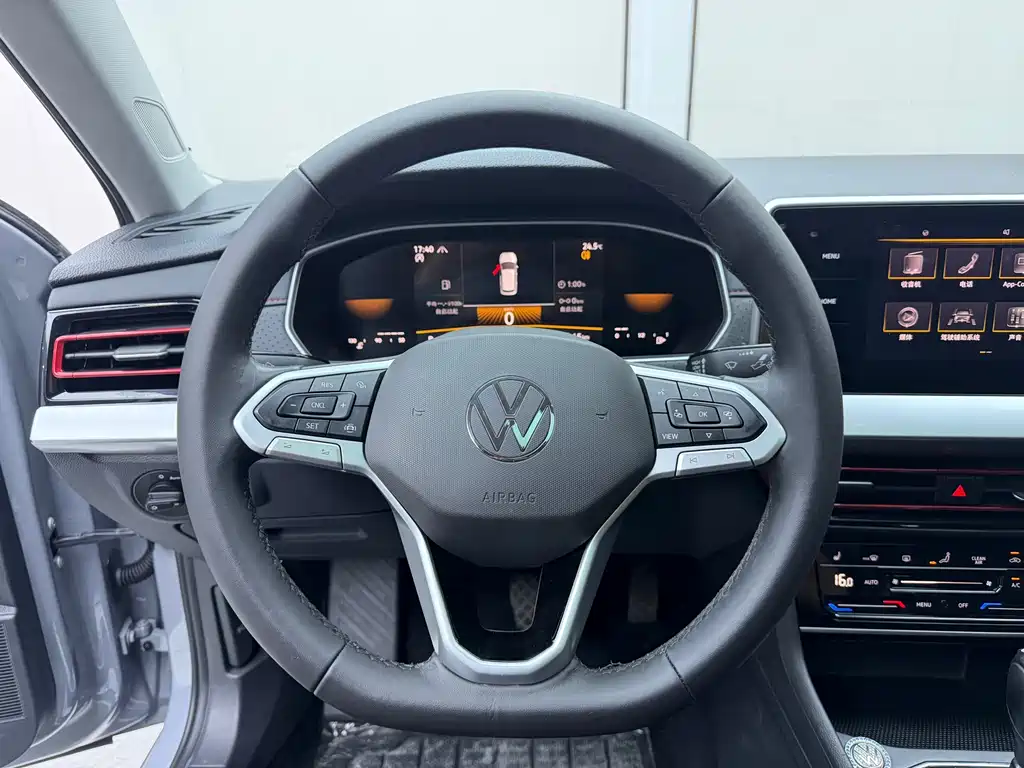Lavida 2023 280TSI DSG Starry Sky Eternal Edition купить на сайте DeffCars