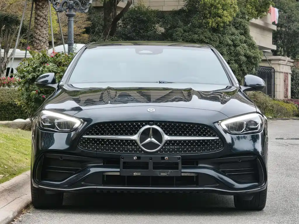 Mercedes-Benz C-Class 2025 C 260 L Sports Edition купить на сайте DeffCars
