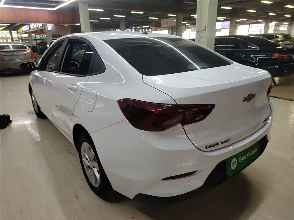Covoz 2022 325T Automatic Xinyue Edition купить на сайте DeffCars