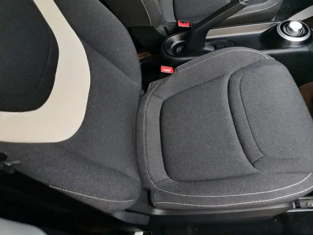 Wuling Bingo 2023 model 333km express model купить на сайте DeffCars