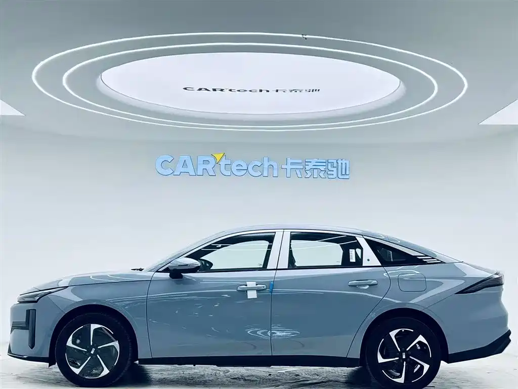 Galaxy L6 2025 EM-i 140km Starship Edition купить на сайте DeffCars