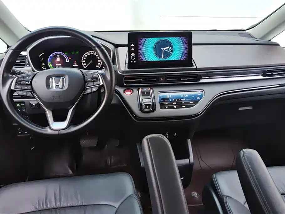 Odyssey 2022 2.0L e:HEV Rui Yaoxiang Edition купить на сайте DeffCars