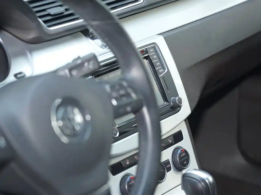 FAW-Volkswagen CC 2018 1.8TSI luxury model купить на сайте DeffCars