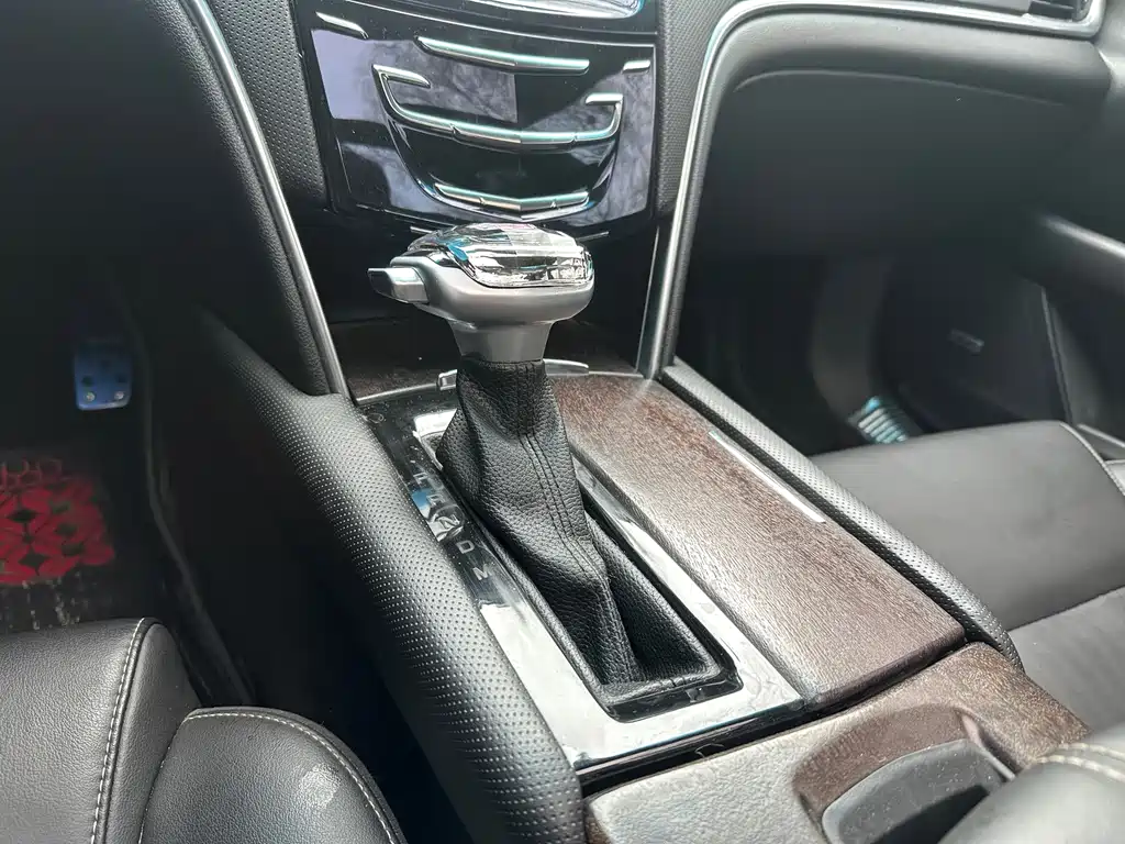 Cadillac XTS 2018 28T Technology купить на сайте DeffCars