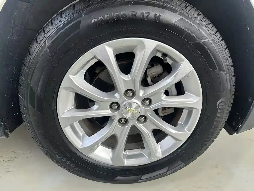 Explorer 2017 535T automatic Chijie version купить на сайте DeffCars