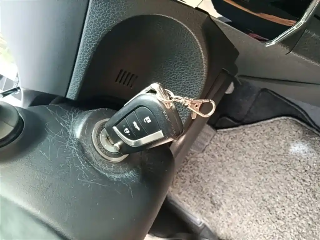 Corolla 2017 facelift 1.6L S-CVT GL купить на сайте DeffCars