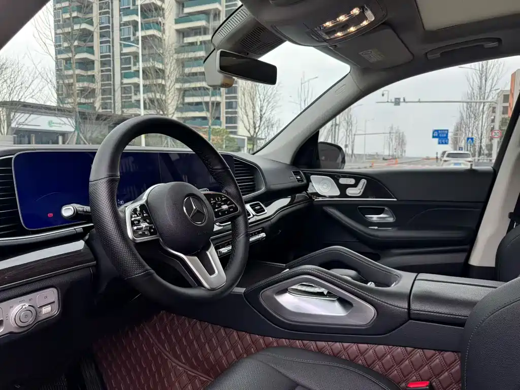 Mercedes-Benz GLE 2020 GLE 350 4MATIC Fashion Model купить на сайте DeffCars