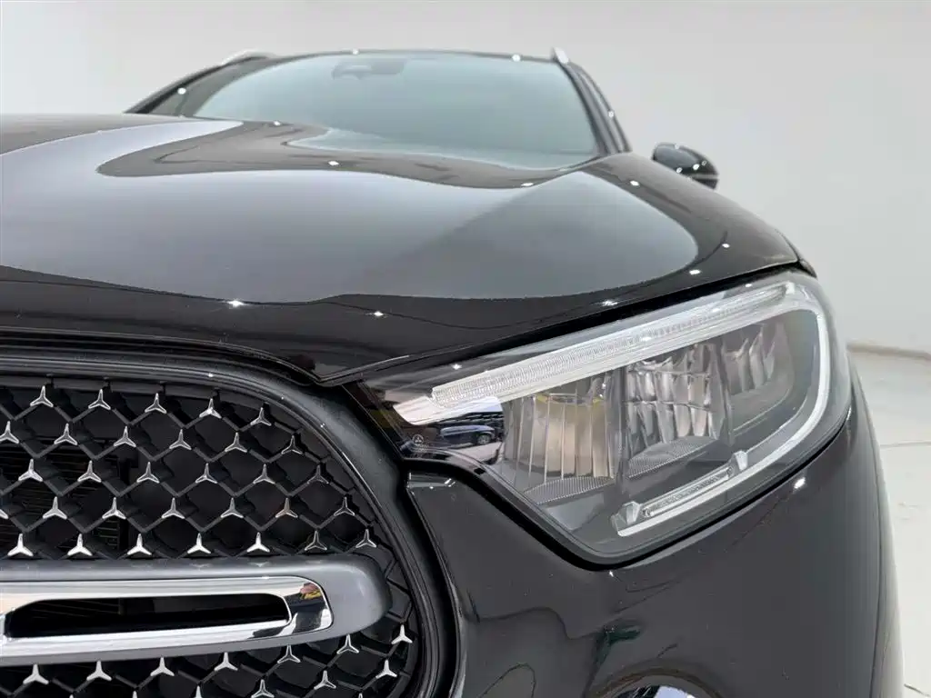 Mercedes-Benz GLC 2024 facelift GLC 300 L 4MATIC dynamic 7-seater купить на сайте DeffCars