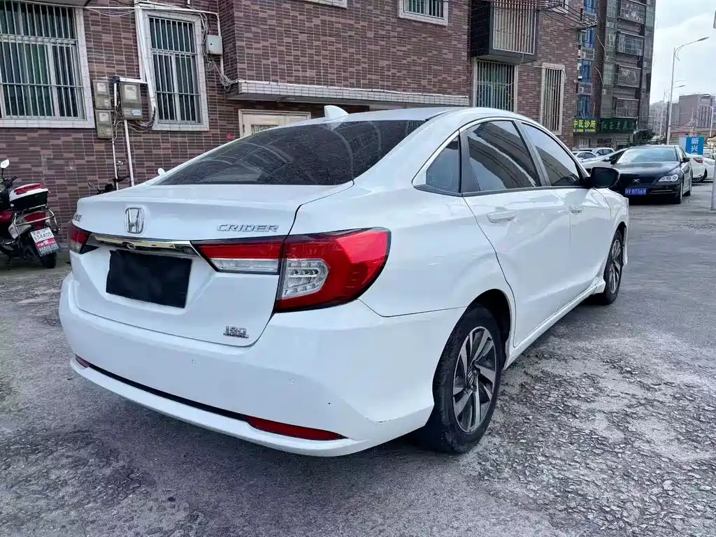 Lingpai 2019 180Turbo CVT Deluxe Edition National VI купить на сайте DeffCars