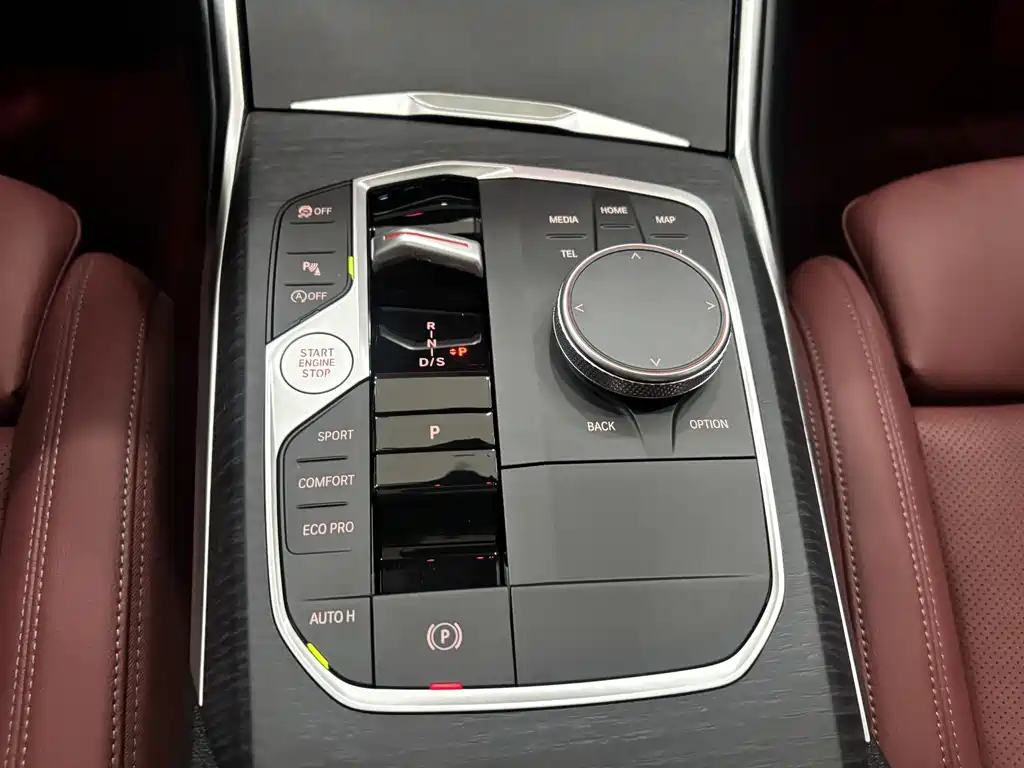 BMW 3 Series 2025 325Li M Sports Package купить на сайте DeffCars