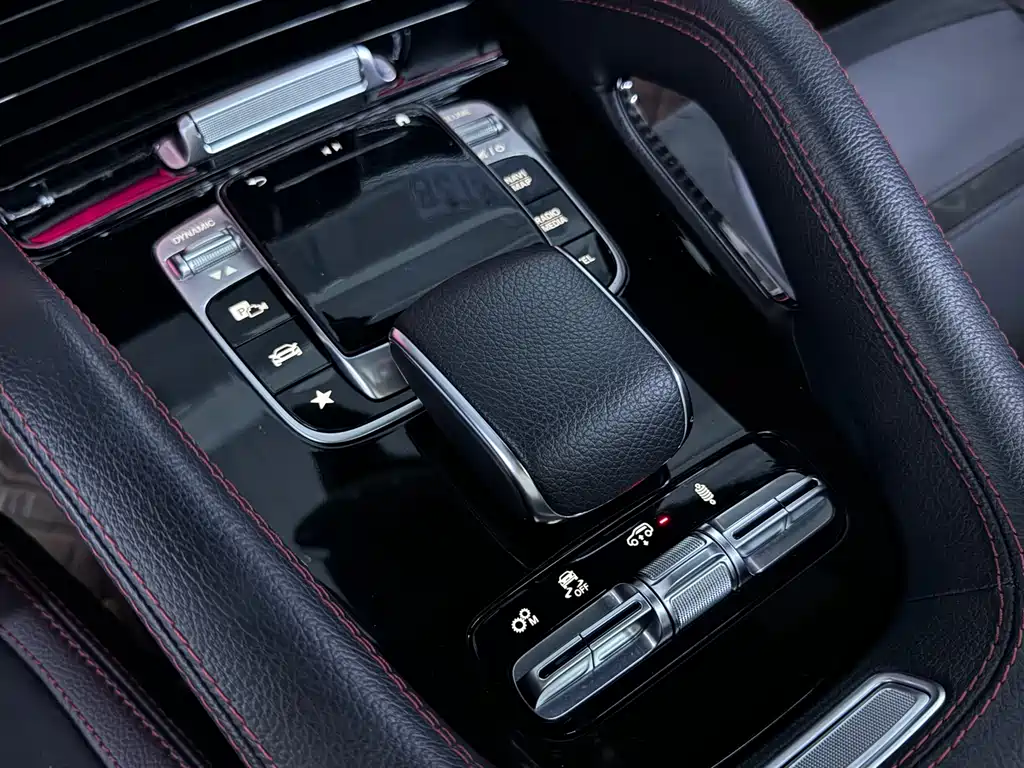 Mercedes-Benz GLE Coupe AMG 2022 AMG GLE 53 4MATIC+ Coupe SUV купить на сайте DeffCars