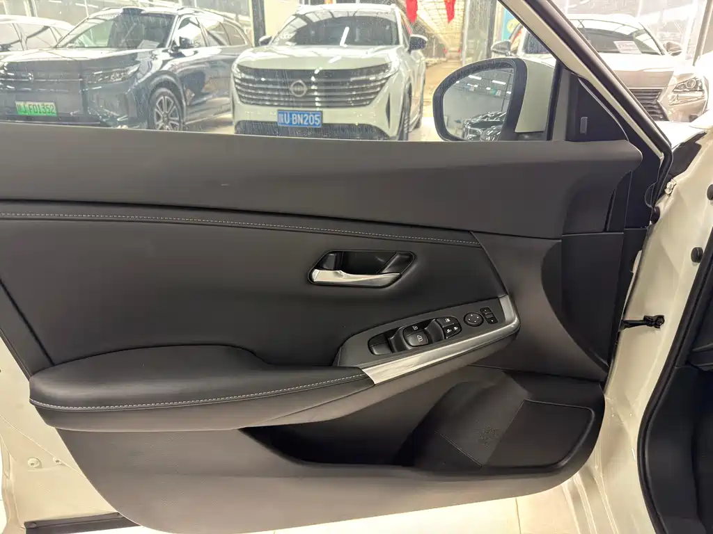 Sylphy 2022 electric drive version e-POWER super smart driving MAX купить на сайте DeffCars