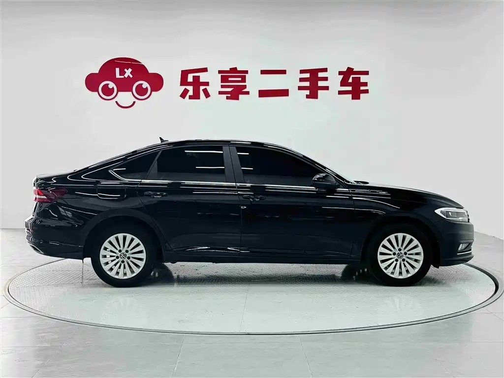 Lavida 2021 1.5L automatic comfort version купить на сайте DeffCars