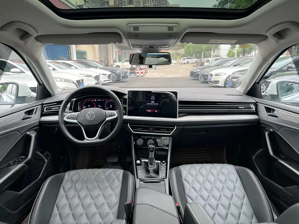 Sagitar 2024 300TSI DSG Super Edition купить на сайте DeffCars