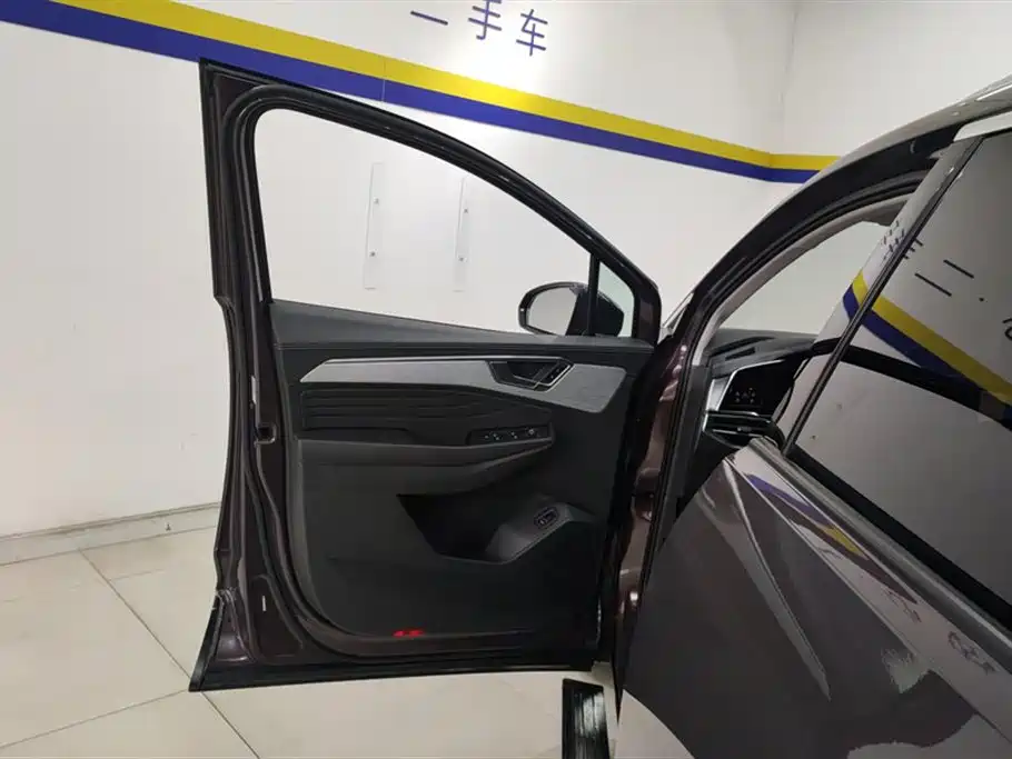 Lanjing 2021 380TSI four-wheel drive luxury Jiajing Edition Pro Limited Edition купить на сайте DeffCars