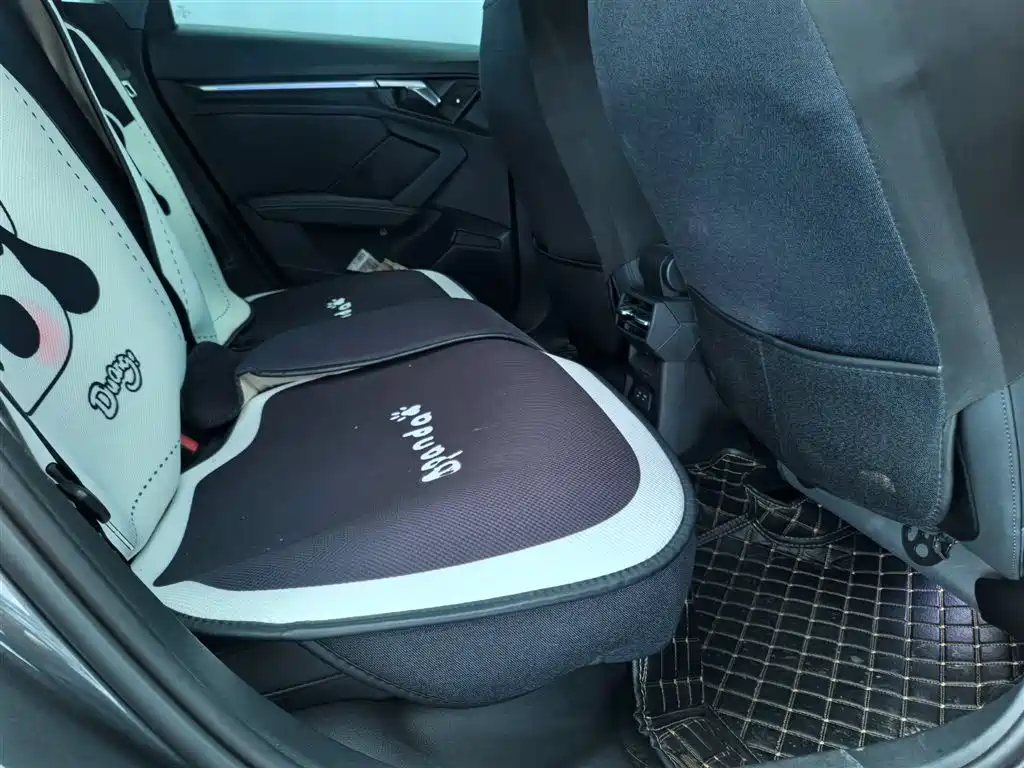 Audi A3 2024 Sportback 35 TFSI stylish and sporty купить на сайте DeffCars