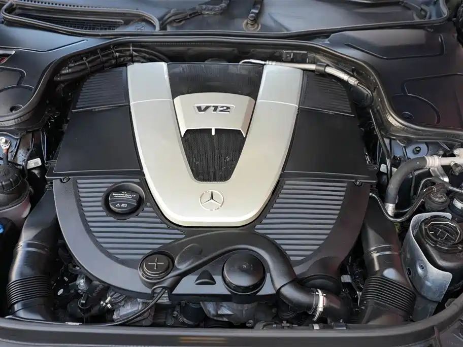 Maybach S-Class 2019 S 680 купить на сайте DeffCars