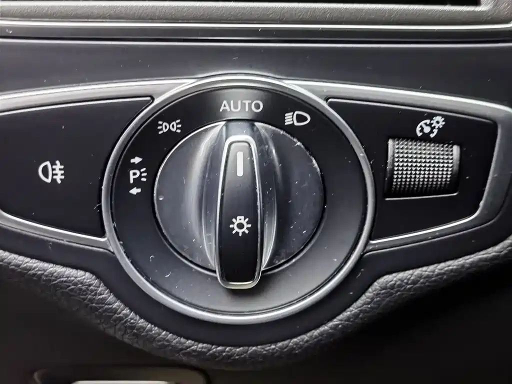 Mercedes-Benz C-Class imported 2020 C 260 station wagon купить на сайте DeffCars