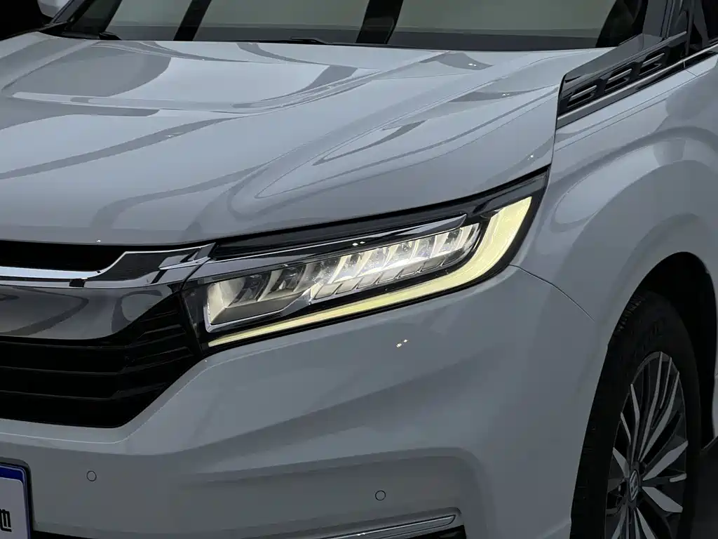 Guandao 2020 370TURBO four-wheel drive exclusive edition купить на сайте DeffCars