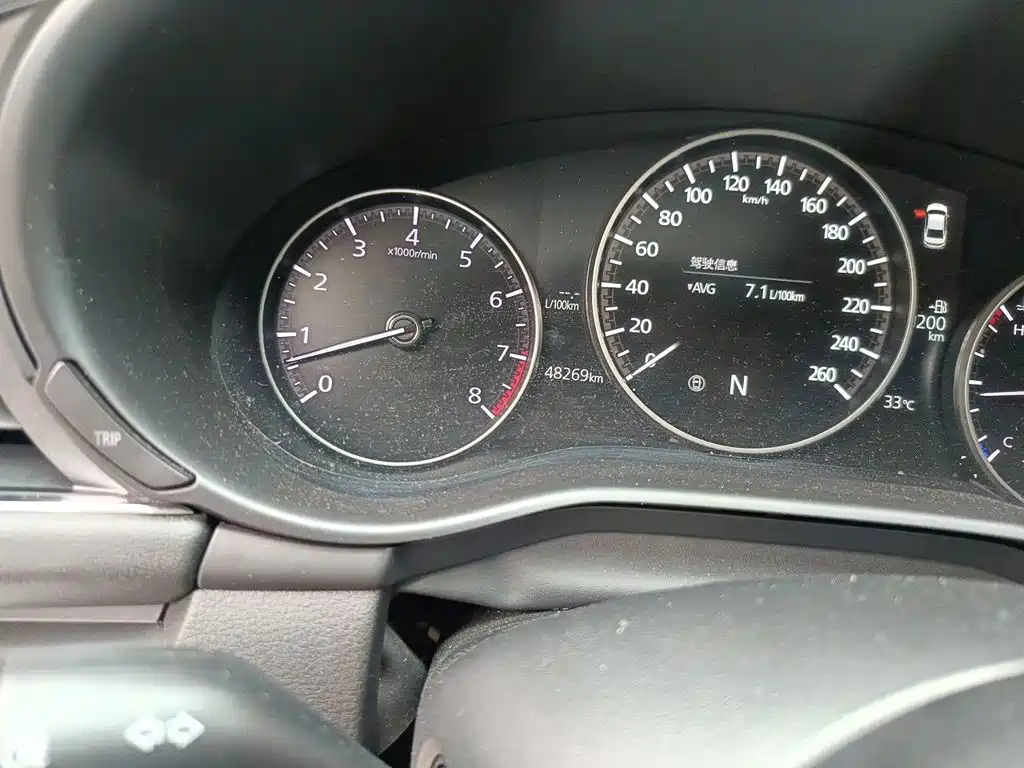 Mazda3 Angkesela 2022 2.0L Automatic Premium Edition купить на сайте DeffCars