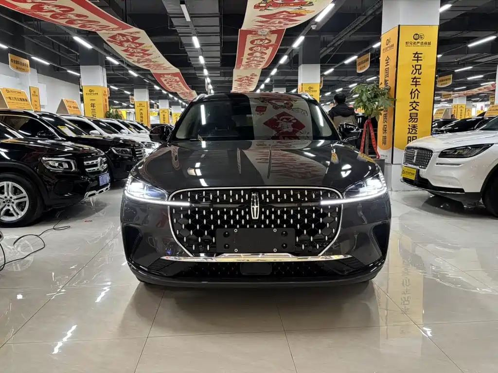 Adventurer 2024 2.0T two-wheel drive exclusive edition купить на сайте DeffCars