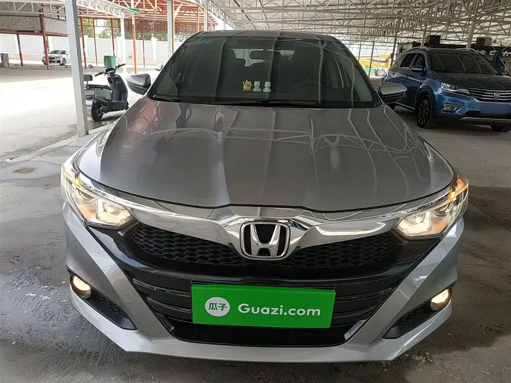 Lingpai 2019 180Turbo CVT Deluxe Edition National V купить на сайте DeffCars
