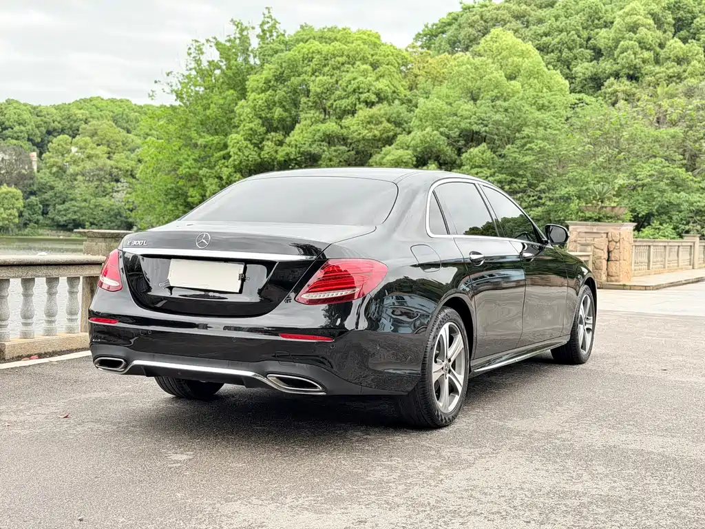 Mercedes-Benz E-Class 2019 E 260 L Sports купить на сайте DeffCars