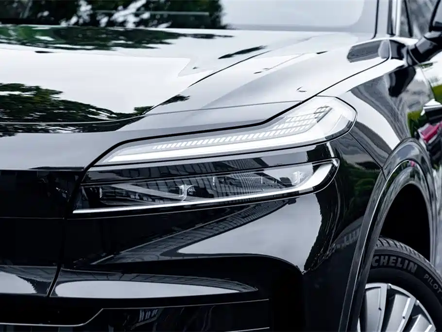 Ledo L90 2025 Ultra six-seater version купить на сайте DeffCars
