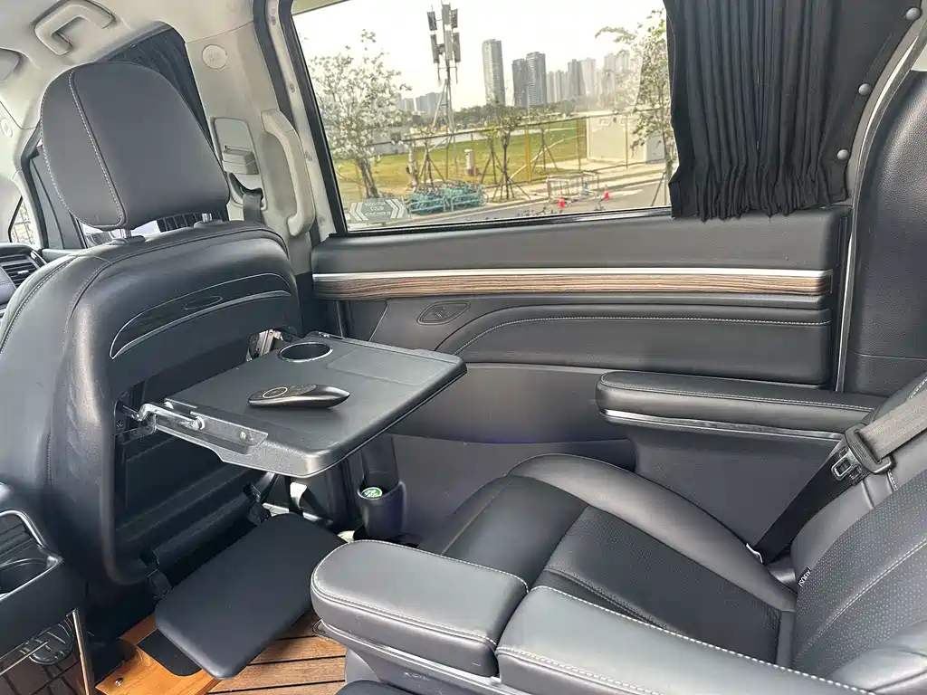 Trumpchi M8 2021 Master Series 390T Extreme Edition купить на сайте DeffCars